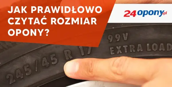 Co oznaczają wymiary opony? Zrozumienie dla lepszego wyboru opon