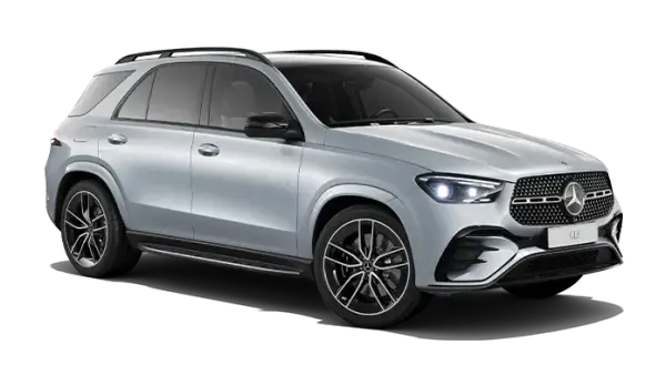 Mercedes-Benz GLE SUV: luksus, bezpieczeństwo i technologia na najwyższym poziomie
